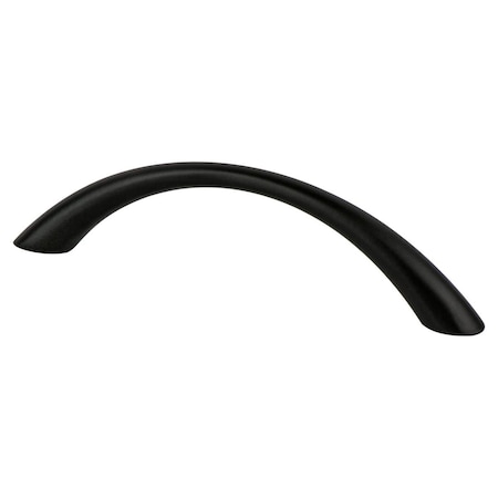 Berenson 96 x 114 mm CC Advantage Plus 7 Pull with Black 9420-4055-P